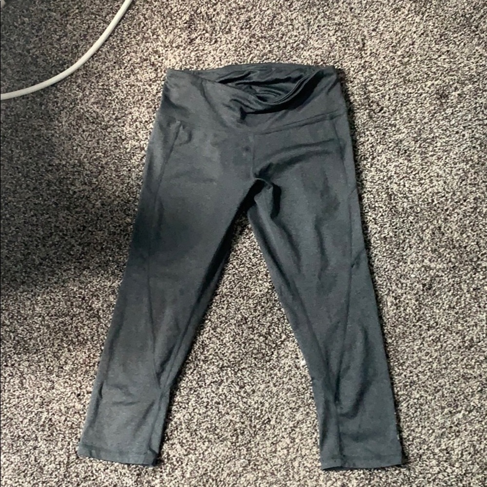 Reebok leggings